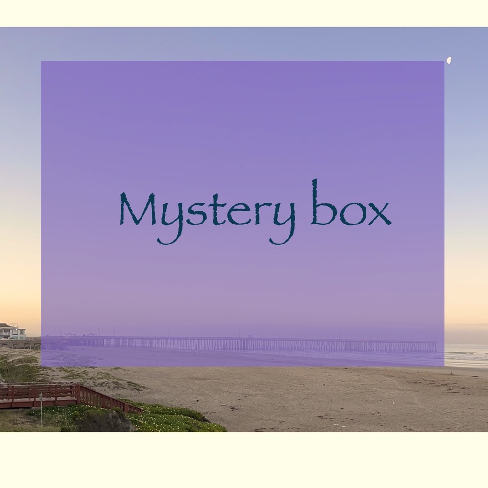 Mystery box